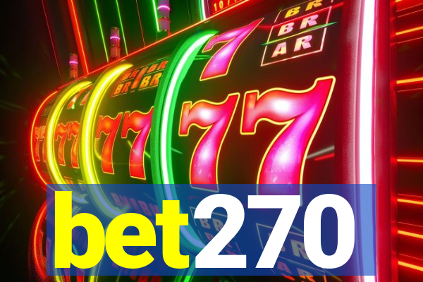 bet270