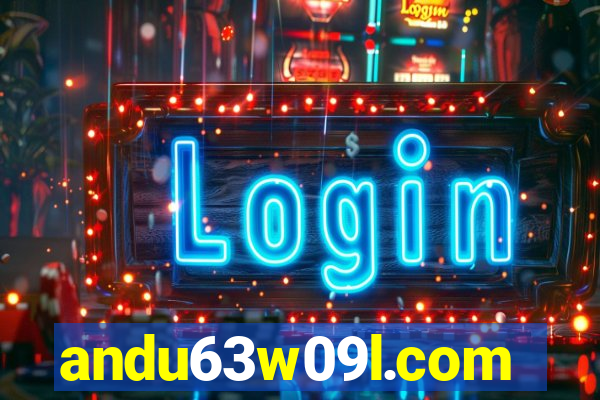 andu63w09l.com