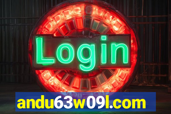 andu63w09l.com