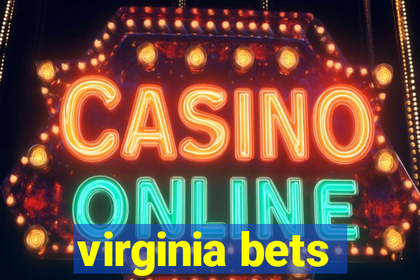 virginia bets
