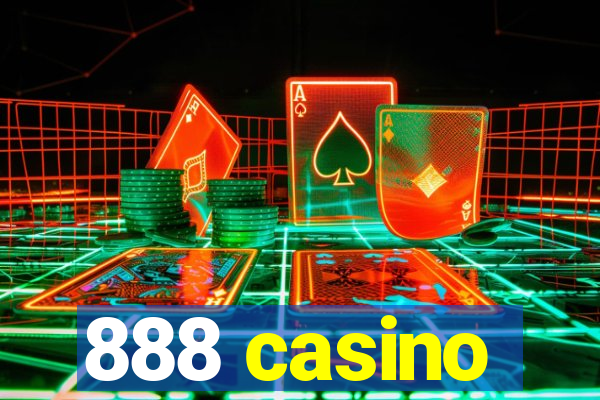 888 casino