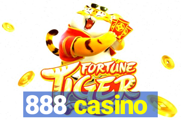 888 casino