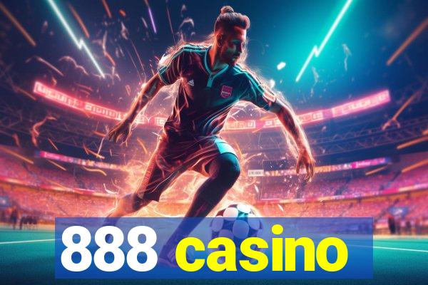 888 casino