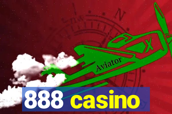 888 casino