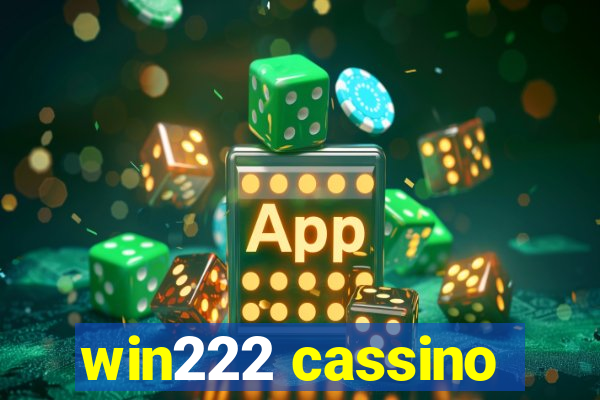 win222 cassino