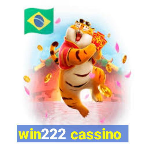 win222 cassino