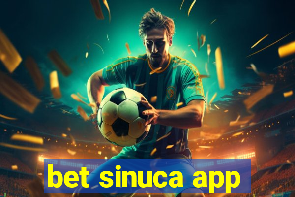 bet sinuca app