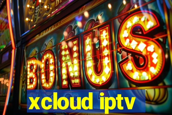 xcloud iptv