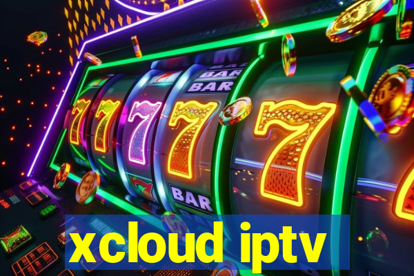 xcloud iptv