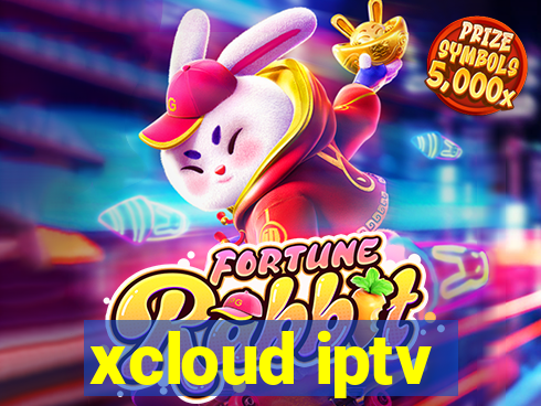 xcloud iptv