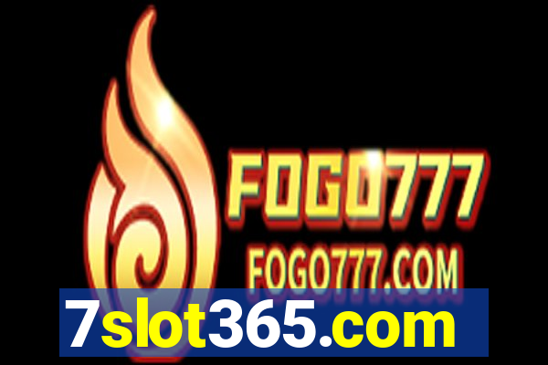 7slot365.com