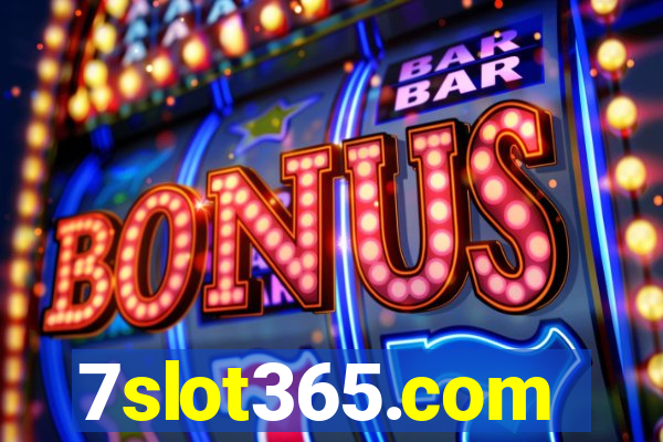 7slot365.com