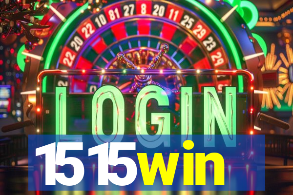 1515win