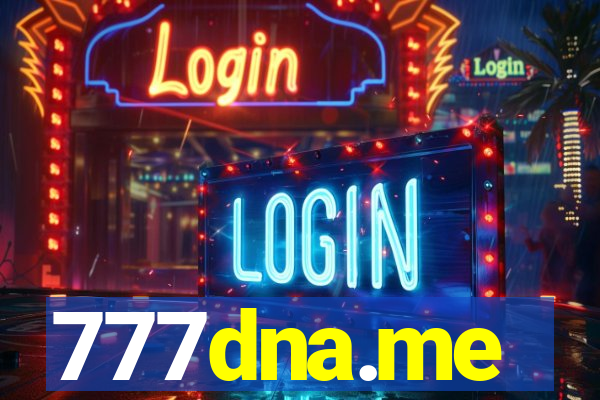 777dna.me