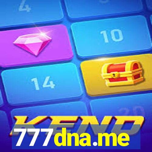 777dna.me