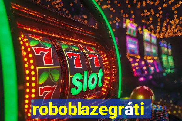 roboblazegrátis