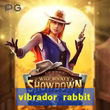 vibrador rabbit como usar