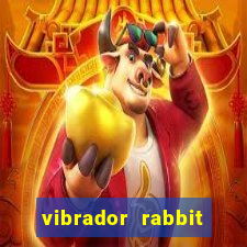 vibrador rabbit como usar