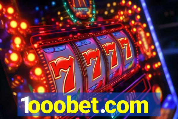 1ooobet.com