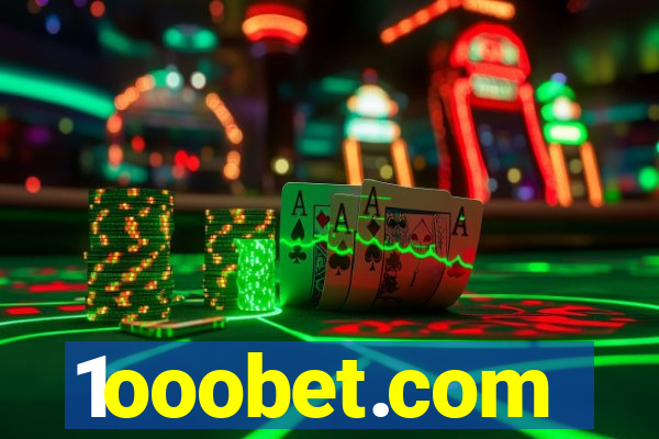 1ooobet.com