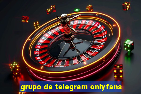 grupo de telegram onlyfans