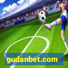 gudanbet.com