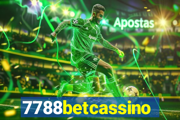 7788betcassino