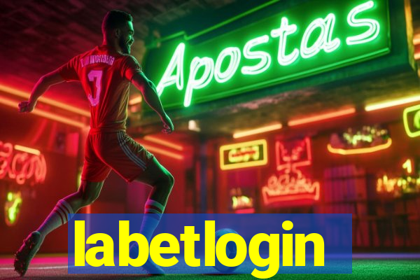 labetlogin