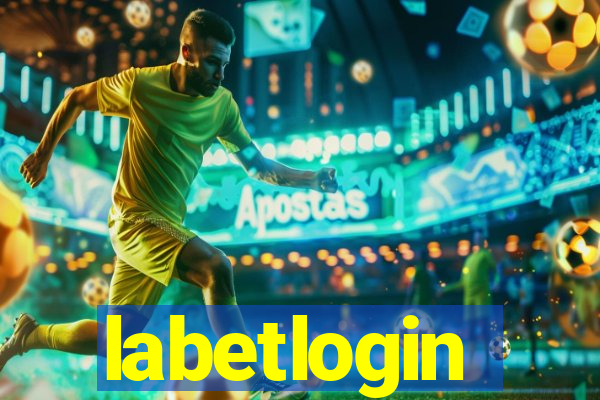 labetlogin
