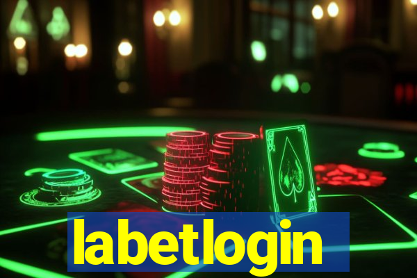 labetlogin