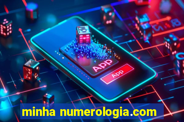 minha numerologia.com