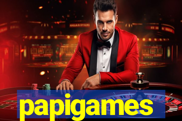 papigames