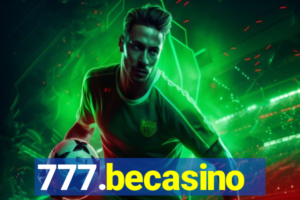 777.becasino