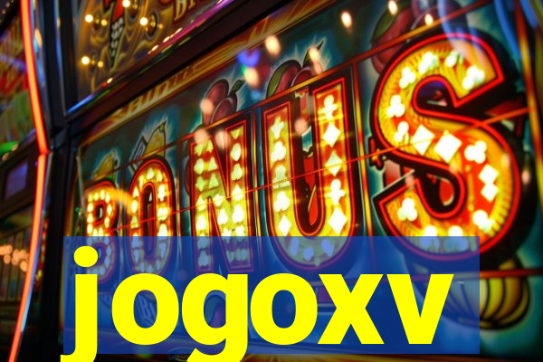 jogoxv