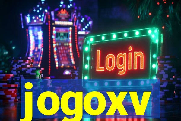 jogoxv