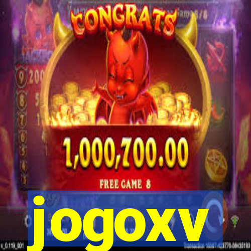 jogoxv