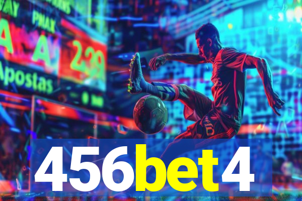 456bet4