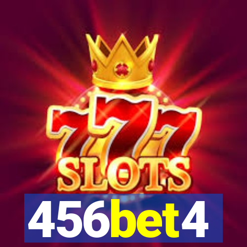 456bet4