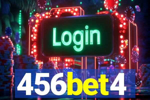 456bet4