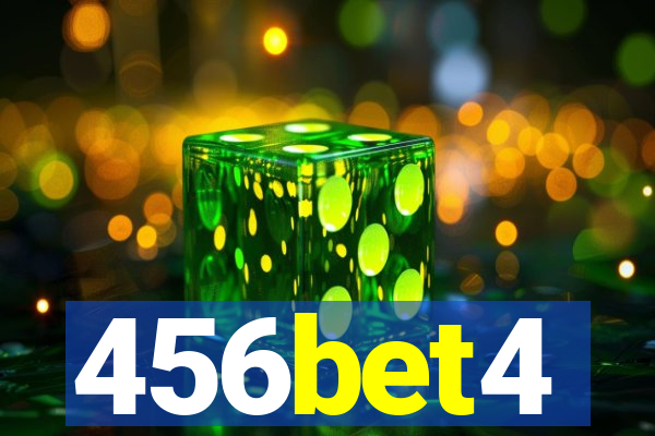 456bet4