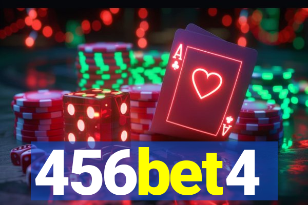 456bet4