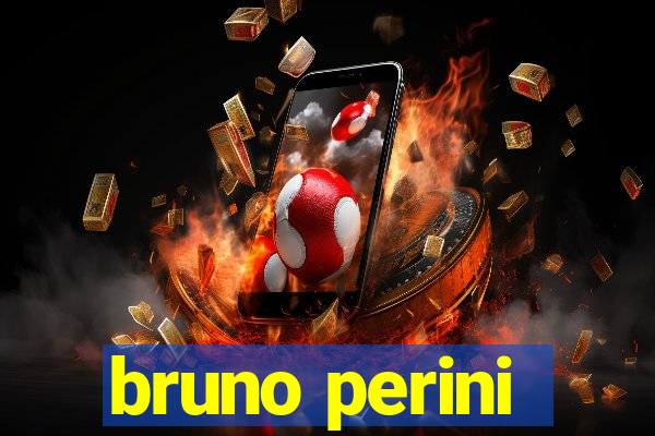 bruno perini