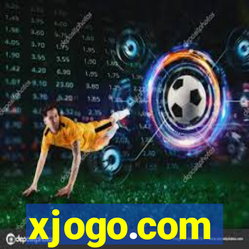 xjogo.com