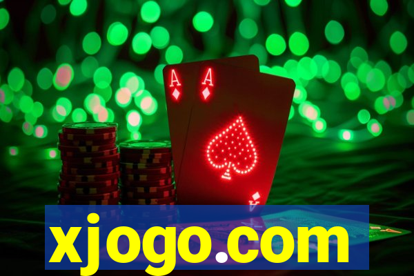 xjogo.com