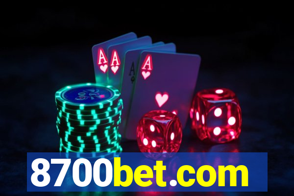 8700bet.com