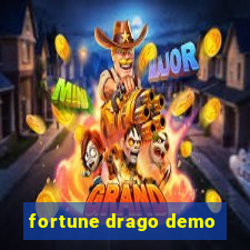 fortune drago demo