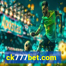 ck777bet.com