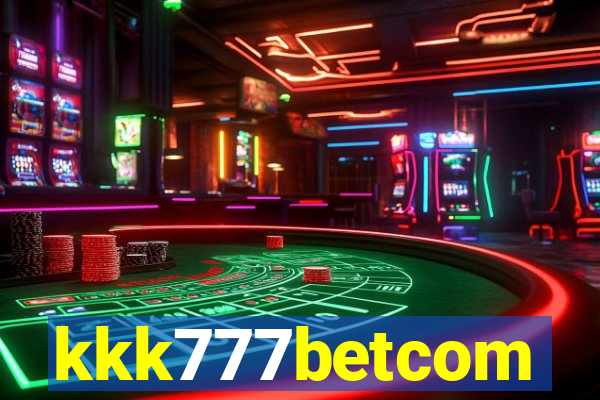 kkk777betcom