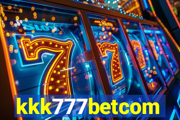 kkk777betcom