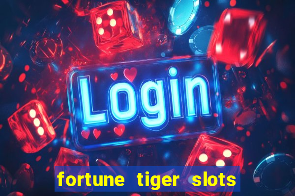 fortune tiger slots vip 3